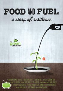 Food And Fuel: A Story of Resilience