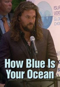 How Blue Is Your Ocean